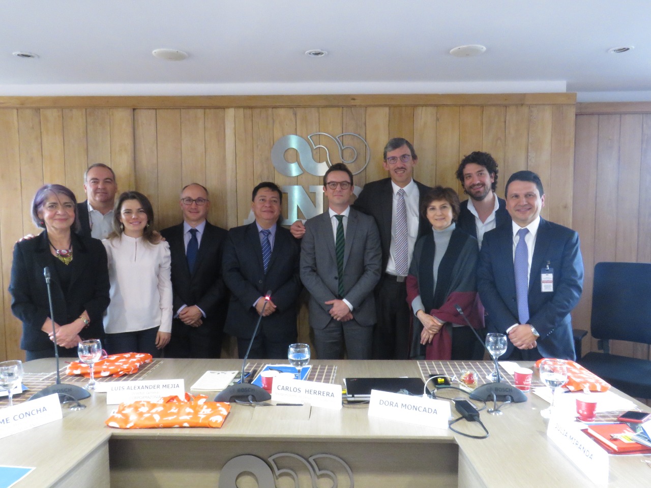 BIODIVERSIDAD Y DESARROLLO 